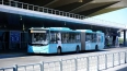 В Пулково автобусы будут отправляться на уровне 3-го ...