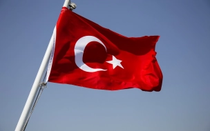 Турецкий военнослужащий погиб при ракетном обстреле базы на севере Ирака