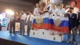 Петербургская спортсменка завоевала золото на чемпионат ...