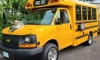 В США продают турбированный школьный автобус
