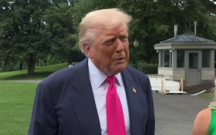 "Мы узнаем". Трамп неожиданно набросился на Киев