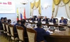 В Петербурге могут открыть консульство Мьянмы