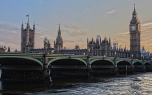 Sky News: главы МИД Германии и Франции отложили поездку в Лондон