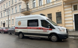 Школьник на самокате попал под колёса авто на бульваре Александра Грина