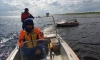 Пропавший рыбак найден мертвым в лодке на Ладожском озере