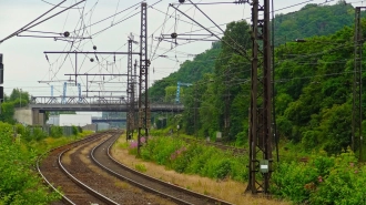 Петербургский железнодорожный оператор увеличил парк полувагонов