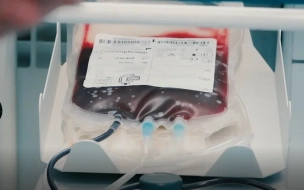 В Городской станции переливания не хватает запасов крови