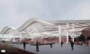 Наиболее ценные части склада Кокоревых обещали сохранить при проектировании нового вокзала