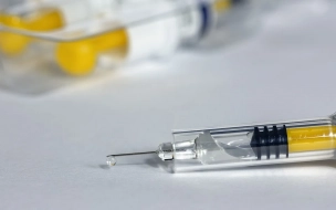 На Украине мужчина умер после прививки вакциной AstraZeneca