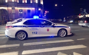 В Изотовском сквере петербурженка обнаружила тело мужчины и ружье