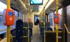 Более 1 млрд поездок на петербургском общественном транспорте оплатили электронным способом