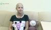 Врачи НМИЦ онкологии им. Петрова удалили курганской школьнице крупную опухоль в легком