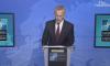 Столтенберг: ЕС и НАТО не смогут в одиночку справиться с вызовами России