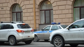 В Петербурге нашли двух школьниц, пропавших два дня назад