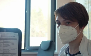 Лисовец: коллективный иммунитет в Петербурге снизился до 60%