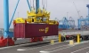 Антироссийские санкции повлияли на грузооборот Большого порта Санкт-Петербурга