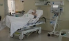 В петербургских больницах число коек для больных COVID-19 уменьшилось на 10% за сутки