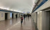 Вестибюль станции метро "Парк Победы" снова отказались признать объектом культурного наследия