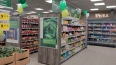 На месте магазинов Prisma открылись новые супермаркеты