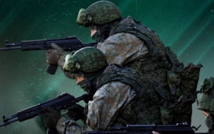Российские войска освободили Кондрашовку и Строевку в Харьковской области
