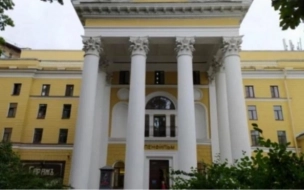 Суд отказал "Ленфильму" в иске на 14 млн рублей к бывшему гендиректору