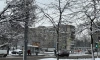 Повышение атмосферного давления прогнозируют в Петербурге 27 января