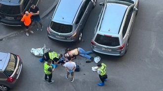 В Киеве застрелили полковника СБУ, заявили в Раде