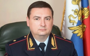 Начальник экономической полиции Петербурга и Ленобласти подал рапорт об отставке