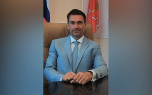 Александр Жуков покинул пост главы комитета государственного финансового контроля