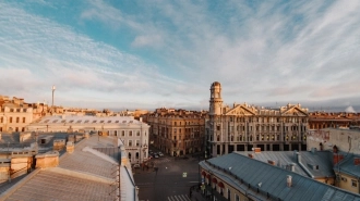 В Петербурге не будут продлевать локдаун