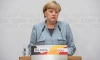 Меркель сообщила о наличии разногласий с Путиным с 2001 года
