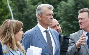 Бывший вице-губернатор Анатолий Повелий скончался в Петербурге