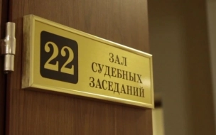 В Петербурге осудили мужчину, расплатившегося за смартфон "фальшивками"