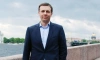 Новым руководителем комитета по контролю за имуществом Петербурга станет Роман Голованов 