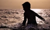 В Малом Кирилловском озере утонул 10-летний ребенок