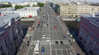 Петербург выдвинулся на первое место среди регионов СЗФО по количеству наилучших экспортеров