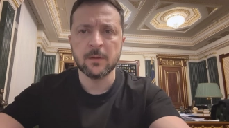 СМИ: Зеленский совершил поступок, который разозлил Трампа