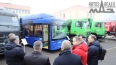 Ленобласть получит 450 белорусских автобусов в рамках ...