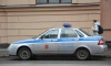 Двое с пистолетом и автоматом ограбили таксиста в Петербурге