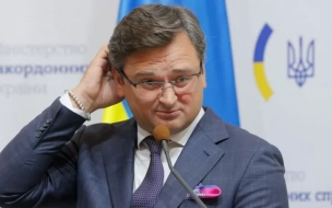 Кулеба пожаловался на союзников, не пускающих Украину в НАТО