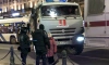 "Яблоку" и муниципальным депутатам запретили проводить антивоенные митинги