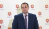 Бывшего вице-премьера Крыма задержали после нескольких лет розыска