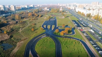 В Кудрово, Мурино и Новодевяткино не планируют вводить платную парковку