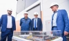 В Ленобласти запустят новый завод строительных модулей