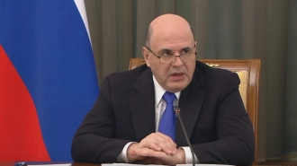 Мишустин поручил подготовить предложения по снижению стоимости электроэнергии