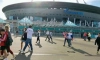 AP: УЕФА переносит финал Лиги чемпионов из Петербурга