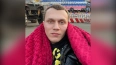 Блогер и боец Артем Тарасов оказался в Мурино во время м...
