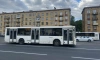 В Петербурге определили перевозчиков первых 10 лотов автобусных маршрутов в 2022 году