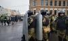 ОВД-Инфо сообщил о 467 задержанных в Петербурге