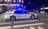 В Петербурге задержали напавшего на таксиста пассажира
